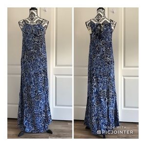 Lucky Brand Maxi dress XS